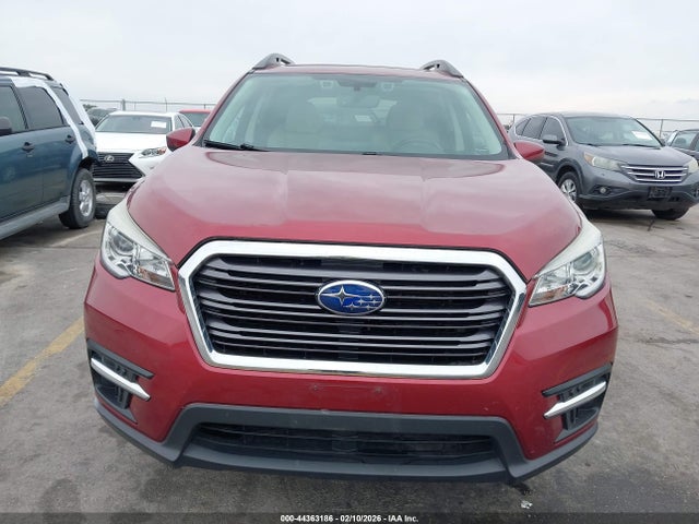4S4WMAHD0K3460980 Subaru Ascent Premium