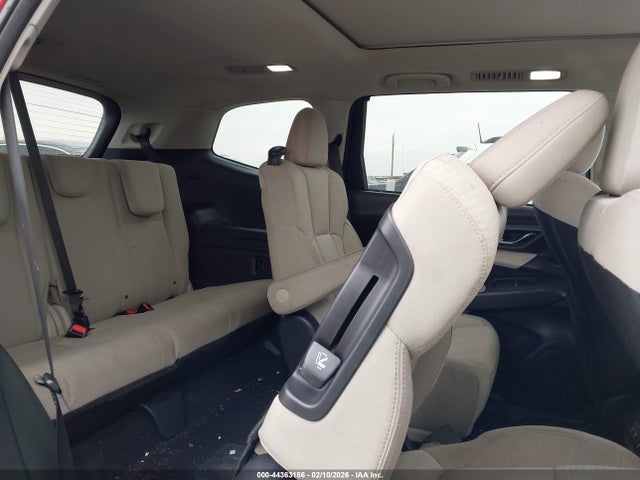 4S4WMAHD0K3460980 Subaru Ascent Premium