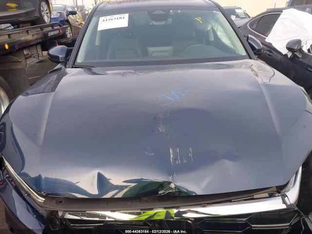 2HKRS3H79RH318669 Honda Cr-v Ex-l 2wd