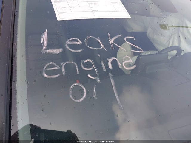 2HKRS3H79RH318669 Honda Cr-v Ex-l 2wd