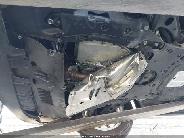 2HKRS3H79RH318669 Honda Cr-v Ex-l 2wd