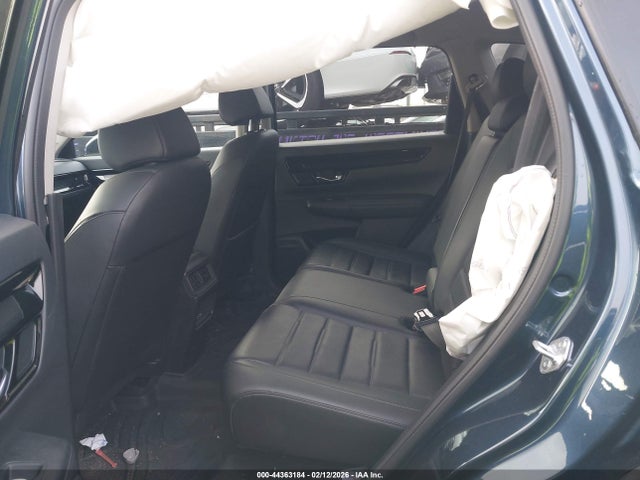 2HKRS3H79RH318669 Honda Cr-v Ex-l 2wd