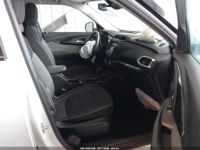 KL79MRSL7PB121028 Chevrolet Trailblazer Awd Lt