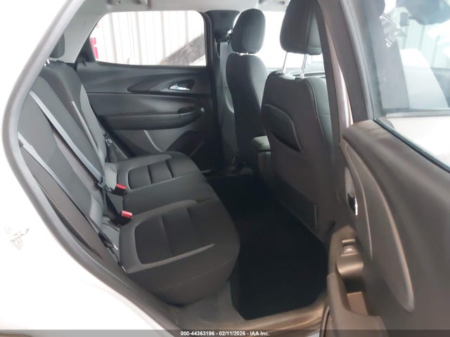 KL79MRSL7PB121028 Chevrolet Trailblazer Awd Lt