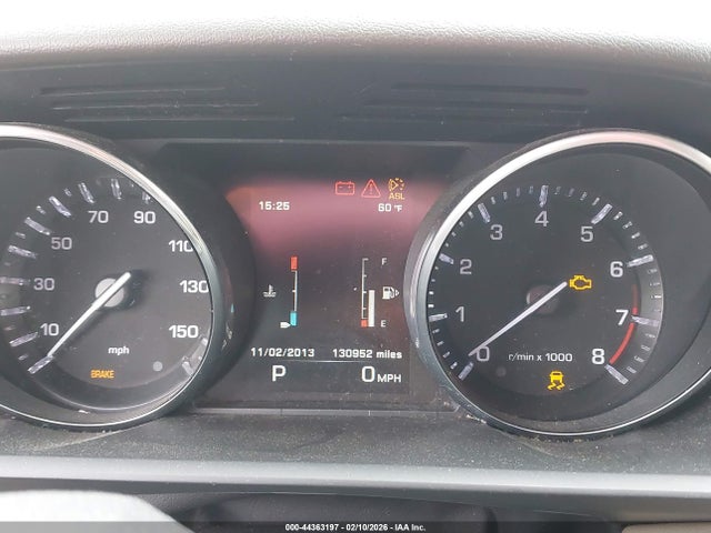 SALWG2VF2FA606488 Land Rover Range Rover Sport 3.0l V6 Supercharged Hse/3.0l V6 Supercharged Se
