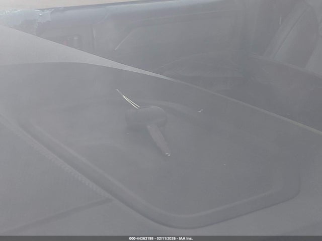 5TFAY5F1XKX802026 Toyota Tundra Platinum 5.7l V8