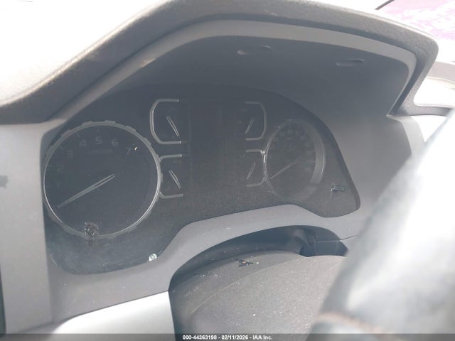 5TFAY5F1XKX802026 Toyota Tundra Platinum 5.7l V8