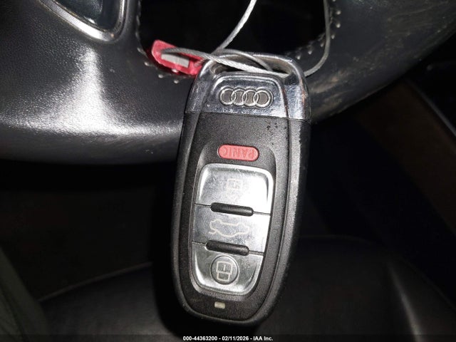 2015 AUDI Q5 WA1LFAFP6FA126821 Photo 10