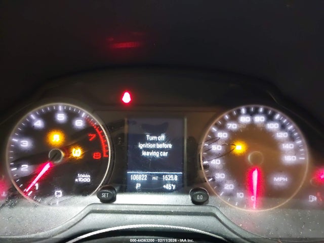 2015 AUDI Q5 WA1LFAFP6FA126821 Photo 6