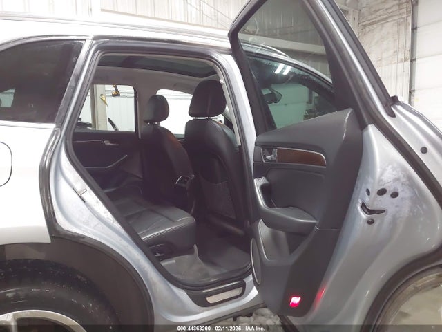 2015 AUDI Q5 WA1LFAFP6FA126821 Photo 7