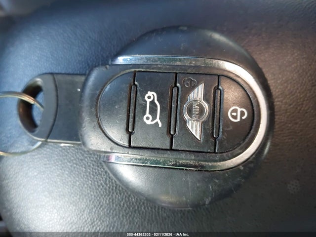 2015 MINI HARDTOP WMWXS5C52FT831839 Photo 10