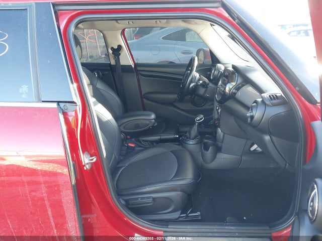 2015 MINI HARDTOP WMWXS5C52FT831839 Photo 4