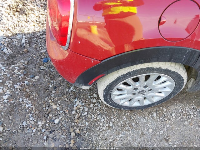 2015 MINI HARDTOP WMWXS5C52FT831839 Photo 5