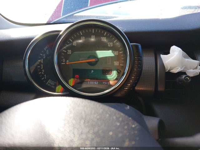 2015 MINI HARDTOP WMWXS5C52FT831839 Photo 6