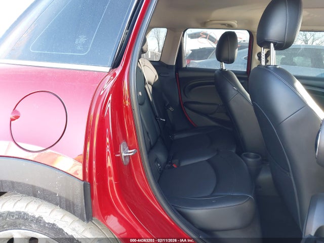 2015 MINI HARDTOP WMWXS5C52FT831839 Photo 7