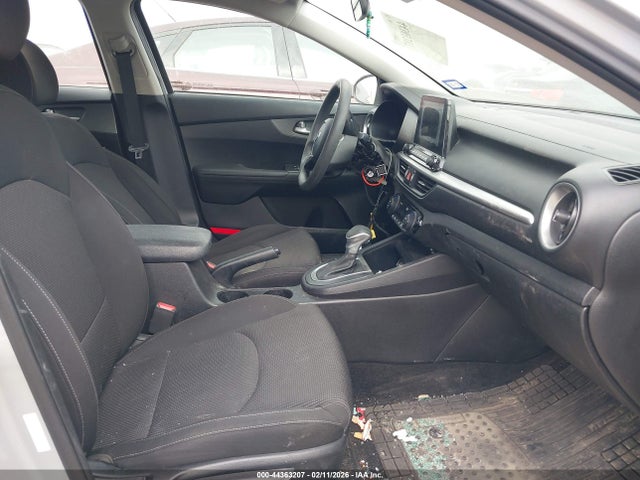 Продажа на аукционе авто 2019 Kia Forte Lxs, vin: 3KPF24AD7KE051907, номер лота: 44363207