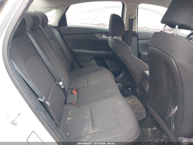 Продажа на аукционе авто 2019 Kia Forte Lxs, vin: 3KPF24AD7KE051907, номер лота: 44363207