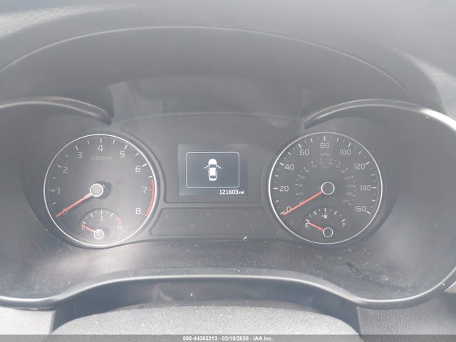 5XXGT4L39GG032375 KIA Optima Lx