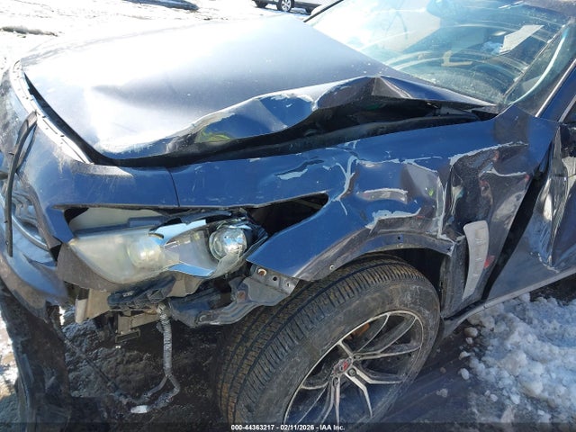 2010 Infiniti Fx35 მანქანა იყიდება აუქციონზე, vin: JN8AS1MW0AM850938, აუქციონის ნომერი: 44363217