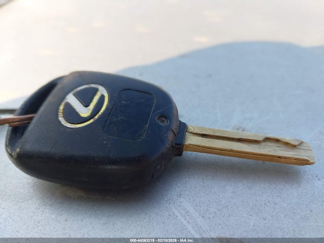 2007 LEXUS RX 400H JTJHW31U272017530 Photo 10