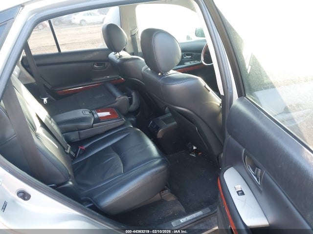 2007 LEXUS RX 400H JTJHW31U272017530 Photo 7