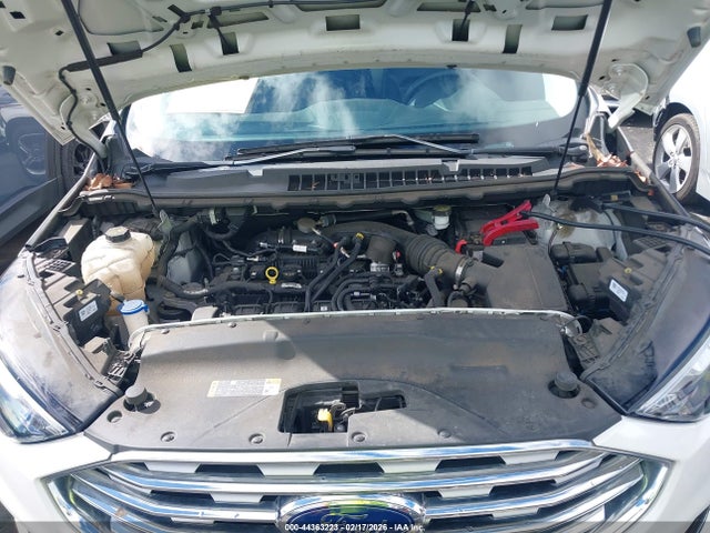Ford EDGE SEL 2019 2FMPK3J97KBC63185 Image 10