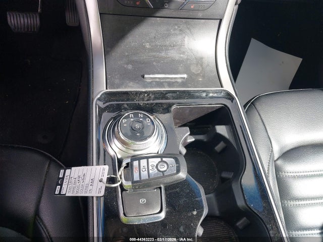 Ford EDGE SEL 2019 2FMPK3J97KBC63185 Image 11