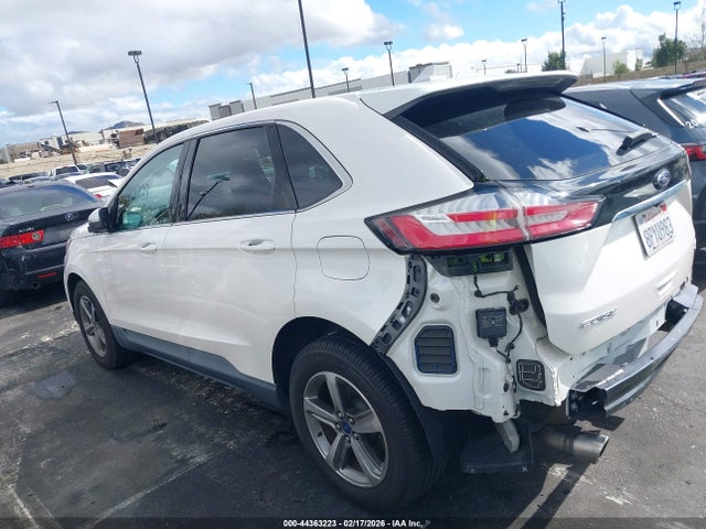Ford EDGE SEL 2019 2FMPK3J97KBC63185 Image 15