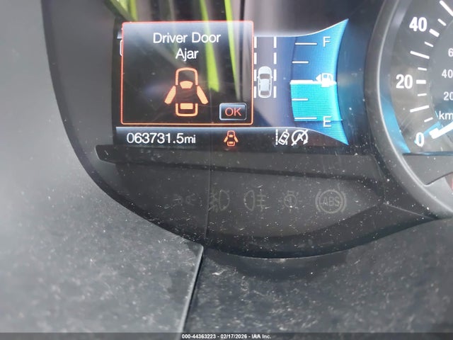 Ford EDGE SEL 2019 2FMPK3J97KBC63185 Image 16