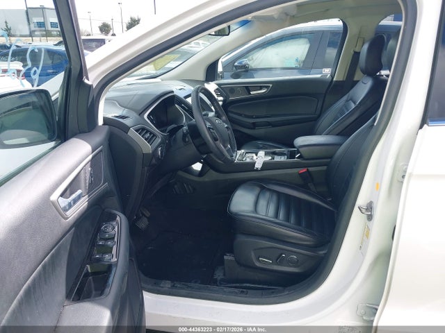 Ford EDGE SEL 2019 2FMPK3J97KBC63185 Image 5