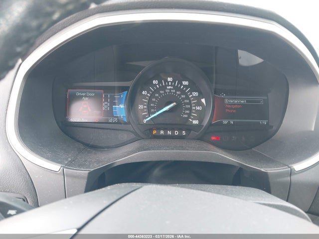 Ford EDGE SEL 2019 2FMPK3J97KBC63185 Image 7