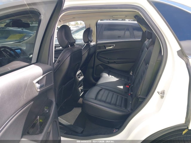 Ford EDGE SEL 2019 2FMPK3J97KBC63185 Image 8