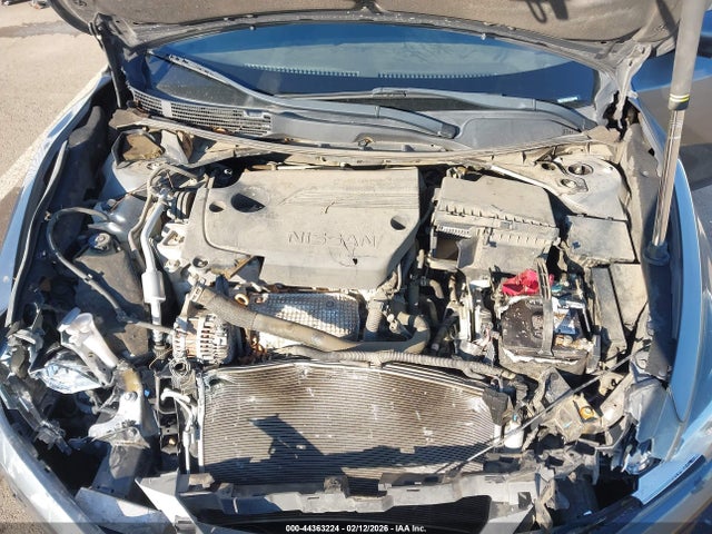 1N4AL3AP9GC147831 Nissan Altima 2.5 S