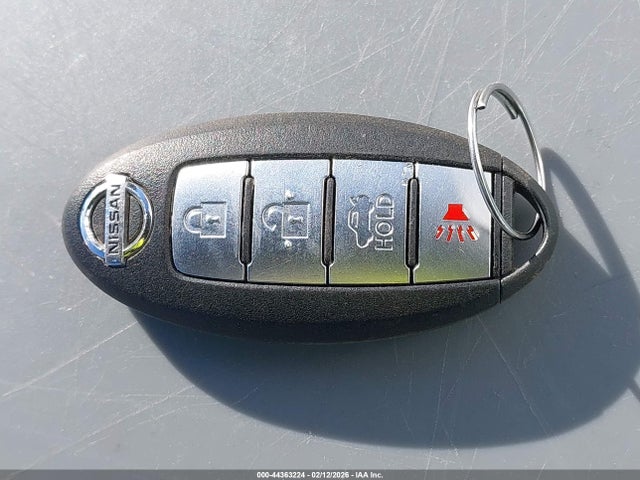 1N4AL3AP9GC147831 Nissan Altima 2.5 S