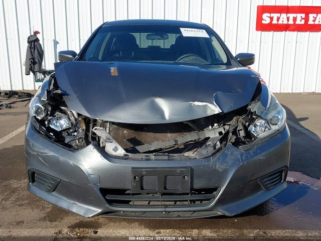 1N4AL3AP9GC147831 Nissan Altima 2.5 S