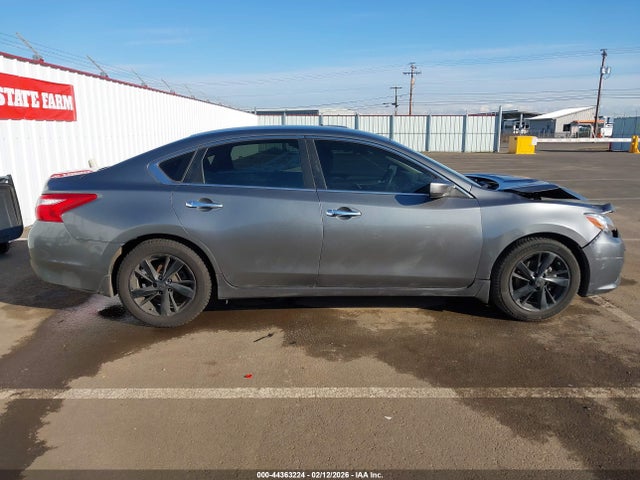 1N4AL3AP9GC147831 Nissan Altima 2.5 S
