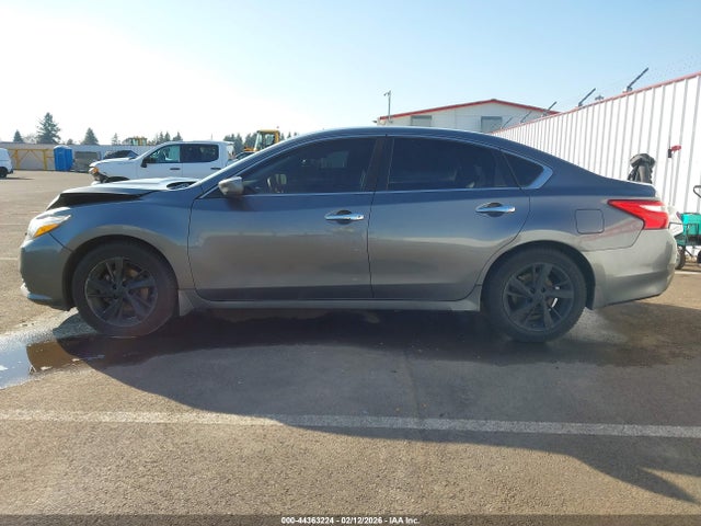 1N4AL3AP9GC147831 Nissan Altima 2.5 S