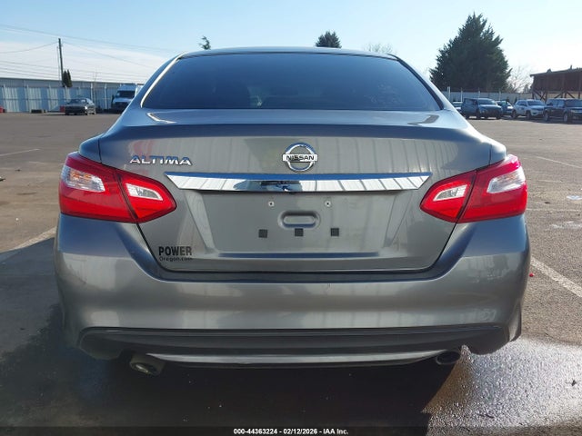 1N4AL3AP9GC147831 Nissan Altima 2.5 S
