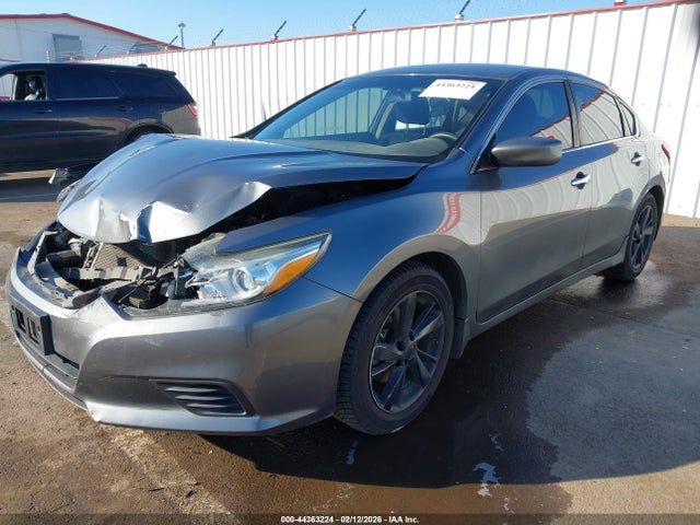 1N4AL3AP9GC147831 Nissan Altima 2.5 S