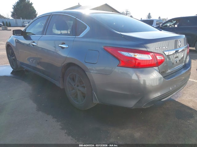 1N4AL3AP9GC147831 Nissan Altima 2.5 S
