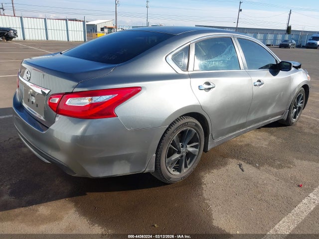 1N4AL3AP9GC147831 Nissan Altima 2.5 S