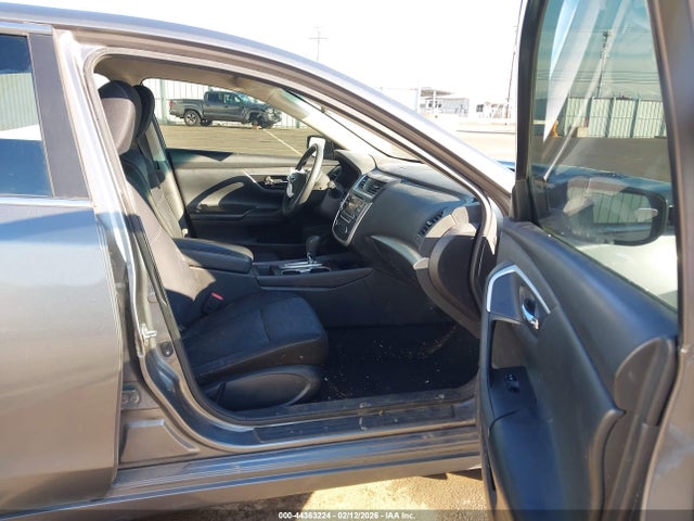 1N4AL3AP9GC147831 Nissan Altima 2.5 S