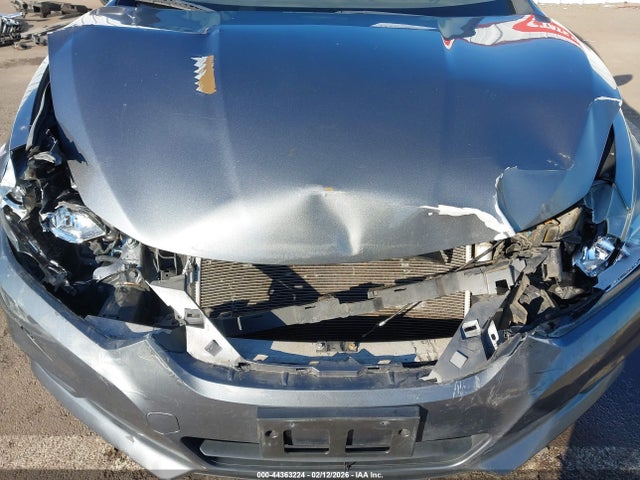 1N4AL3AP9GC147831 Nissan Altima 2.5 S