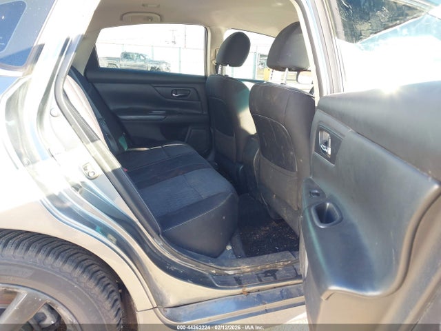 1N4AL3AP9GC147831 Nissan Altima 2.5 S