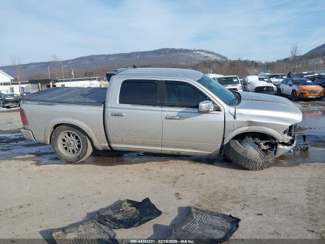 2018 Ram 1500 Big Horn  4x4 5'7 Box მანქანა იყიდება აუქციონზე, vin: 1C6RR7LT7JS268519, აუქციონის ნომერი: 44363231