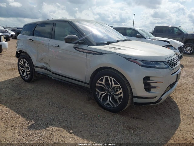 2020 LAND ROVER RANGE ROVER EVOQUE SALZL2FX3LH120730