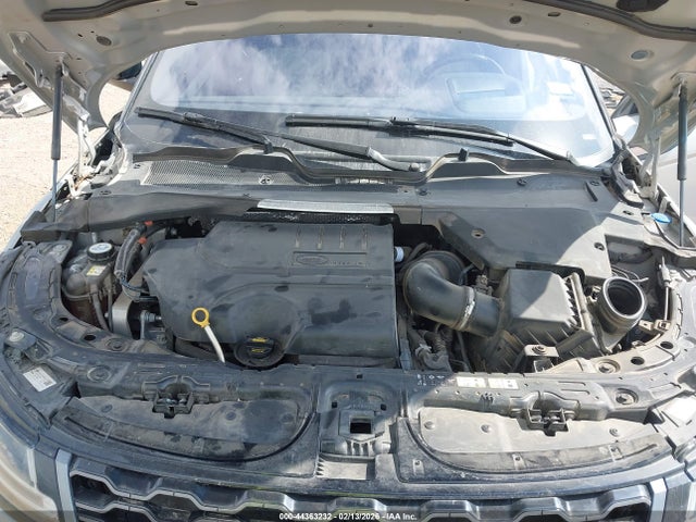 2020 LAND ROVER RANGE ROVER EVOQUE SALZL2FX3LH120730 Photo 9