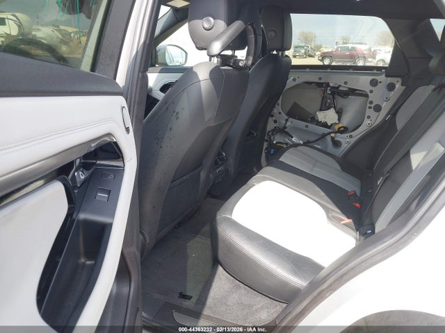 2020 LAND ROVER RANGE ROVER EVOQUE SALZL2FX3LH120730 Photo 7