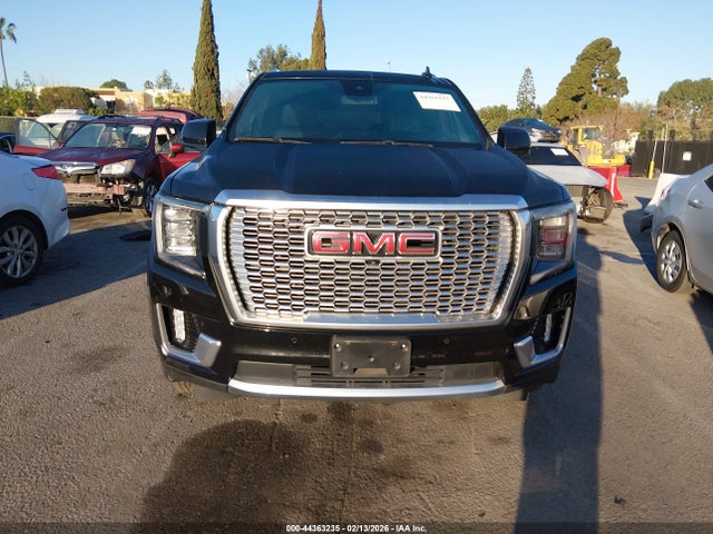 1GKS1JKT9PR466491 GMC Yukon Xl 2wd Denali