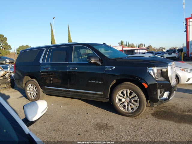 1GKS1JKT9PR466491 GMC Yukon Xl 2wd Denali